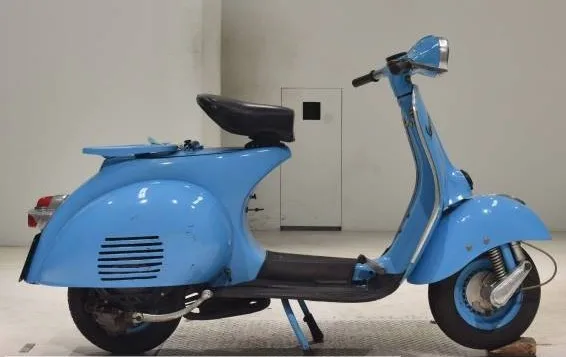 Vespa VBA 150 1960