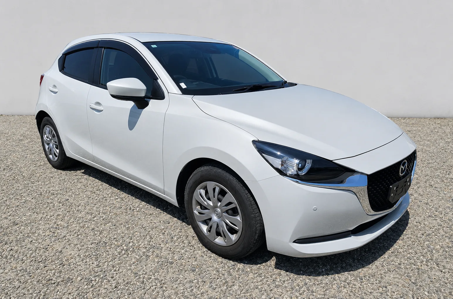 Mazda2 1.5 Skyactiv-G 2021
